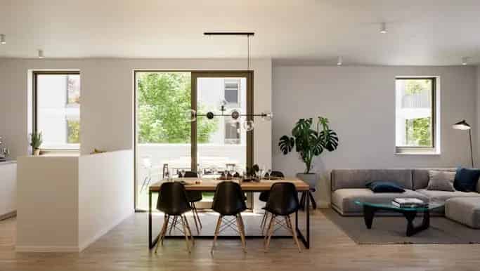 Nieuwbouwappartement Schelle Nexuss - Duurzaam en Centraal