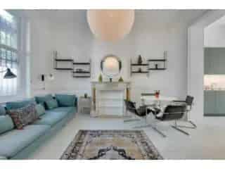 Appartement in medehuur Vorst