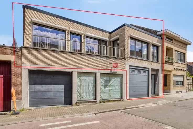 Duplex Appartement te Koop 3 slaapkamers Landen