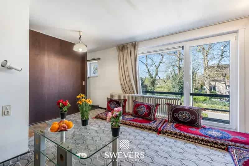 Te Huur Hasselt Studio 30m2 Instapklaar Gerenoveerd Investering
