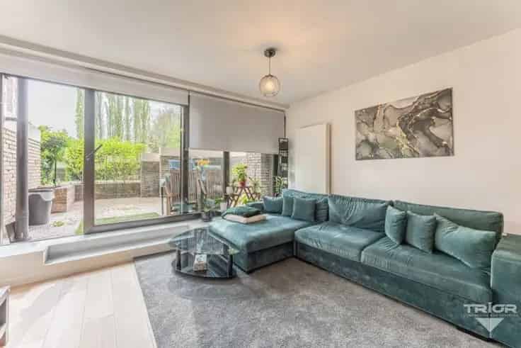 Duplex Appartement Te Koop Waterloo 3 slaapkamers 120m²