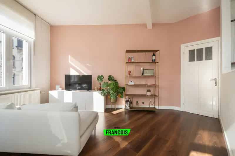 Gezellig 1 Slaapkamer Appartement Blankenberge Nabij Centrum