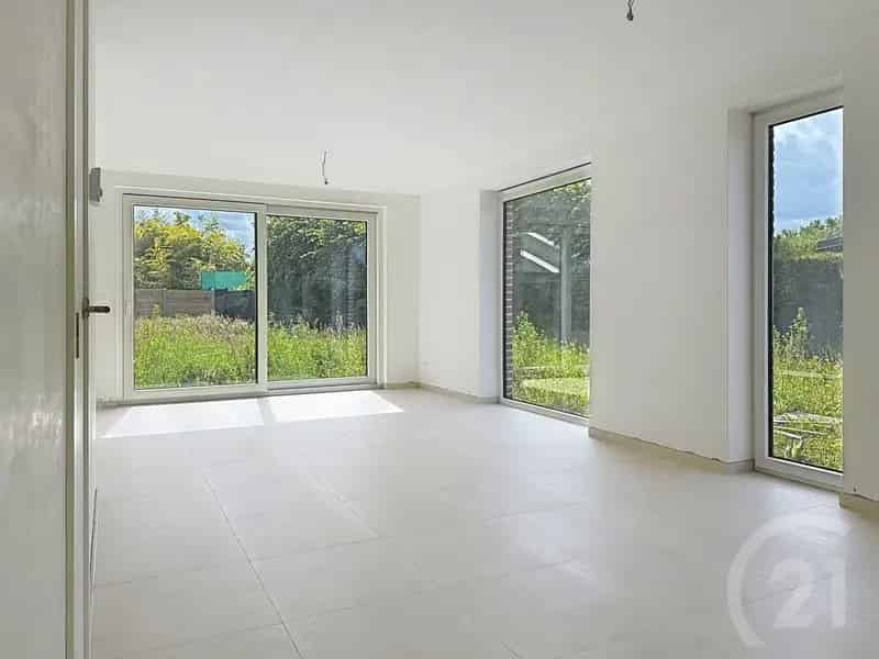 Nieuwbouwwoning te koop Pijpelheide 6 BTW