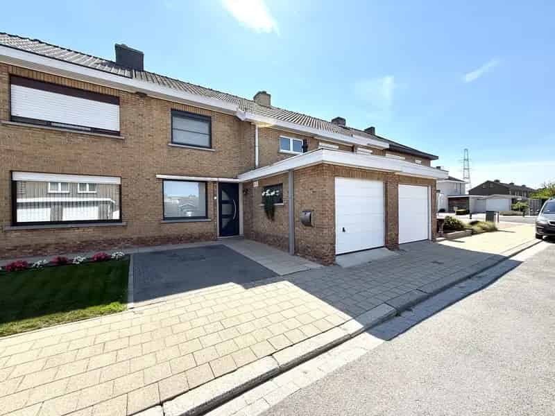 Huis te koop