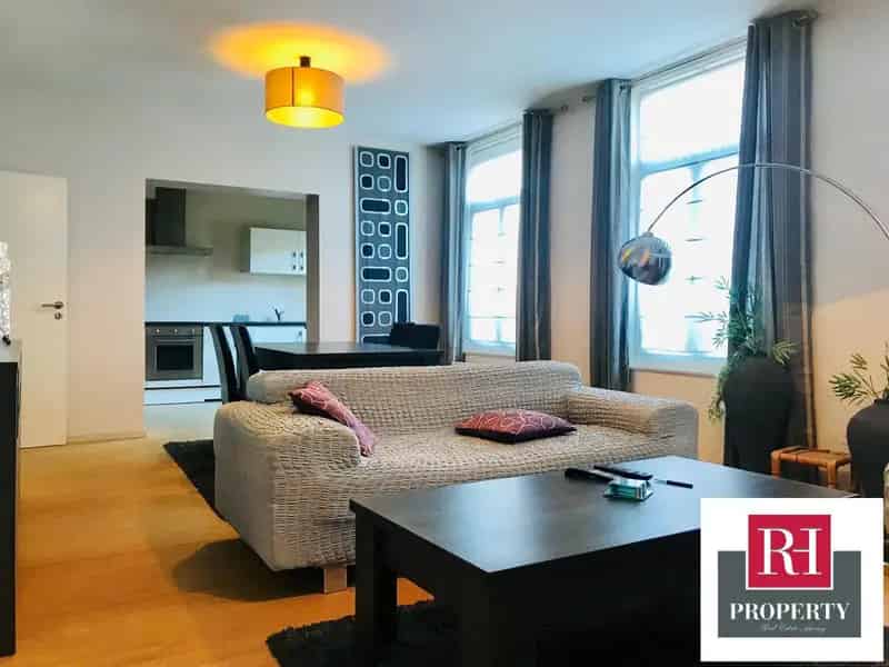 Appartement te koop nabij Flagey en Luxemburg