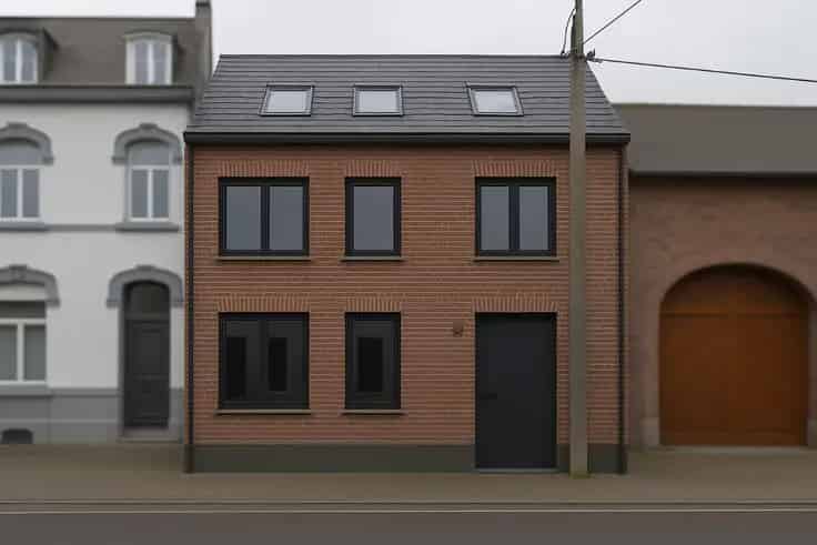 Huis Te Koop