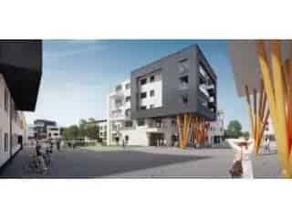 Appartement te koop Soignies - Residentie Delta
