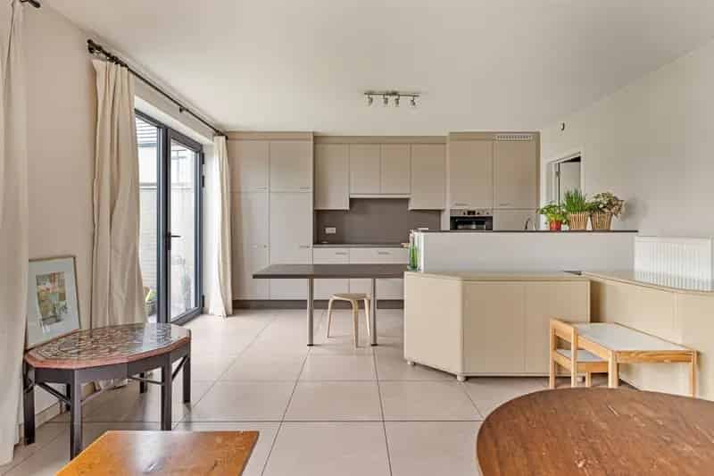Huis te huur Deinze: Charmante halfopen bebouwing met garage