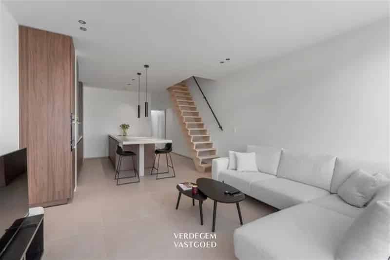 Huis te koop Sint-Laureins Leopoldkanaal