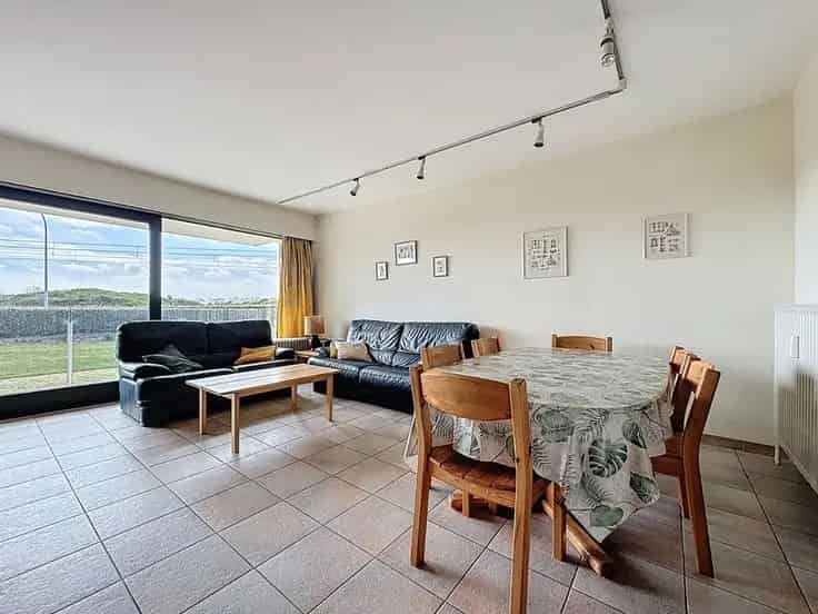 Appartement te Koop Nieuwpoort Bad 3 slaapkamers 2 badkamers