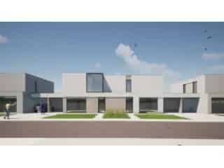Huis te Koop Wielsbeke 3-4 slaapkamers