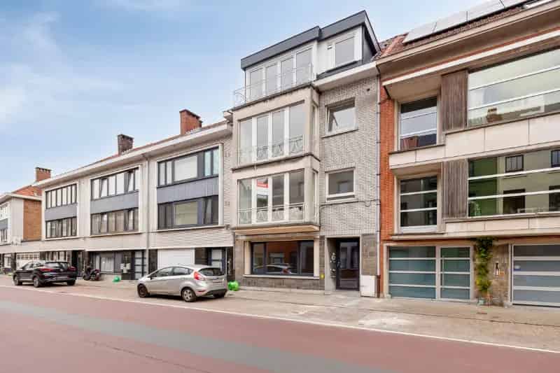 Appartement te Koop Sint-Amandsberg