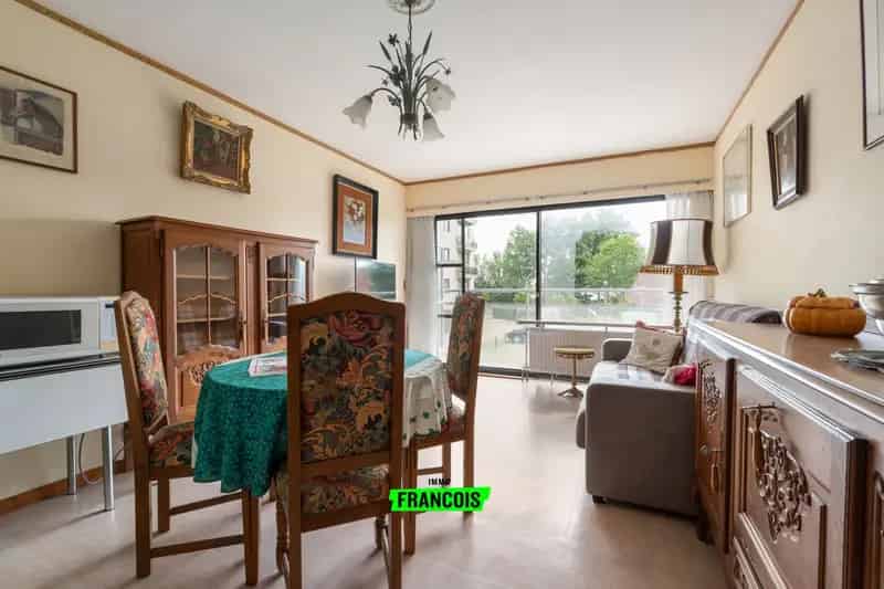 Studio te Huur Blankenberge Nabij Centrum