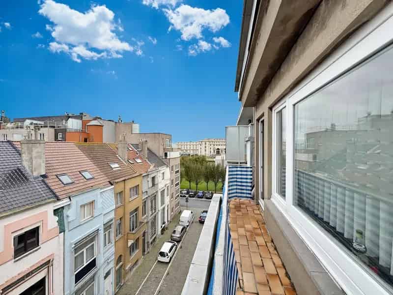 Appartement te koop Oostende - Instapklaar