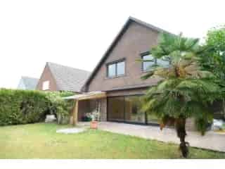 Villa te koop Sterrebeek - 4 slaapkamers - grote tuin