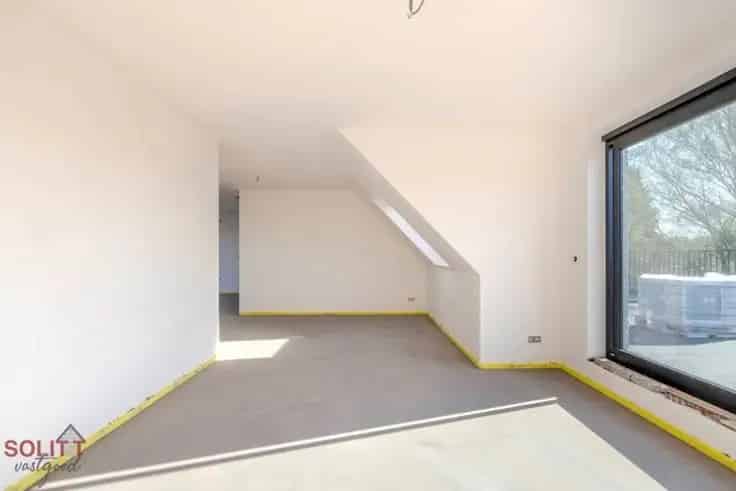 Penthouse Te Koop