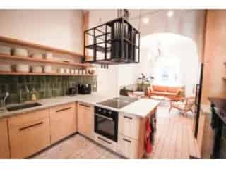 Appartement Medehuur Schaarbeek - Gemeubileerd - Nabij Europees Parlement