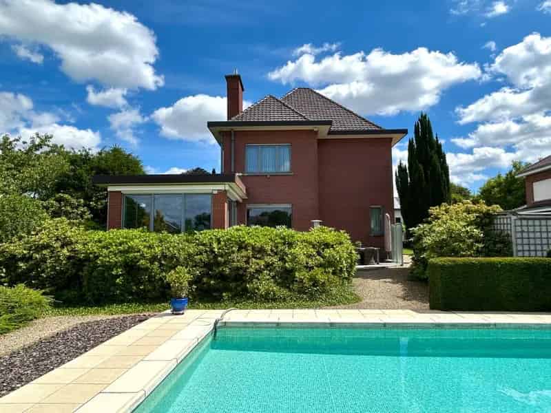 Villa te Koop Volledig Aanbod