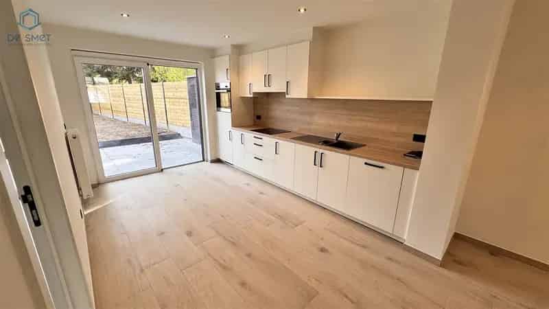 Gerenoveerde Woning 3 Slaapkamers Tuin Zandbergen