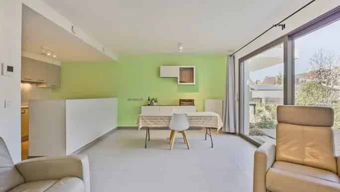 Appartement te Koop Oudenaarde 1 Slaapkamer Instapklaar