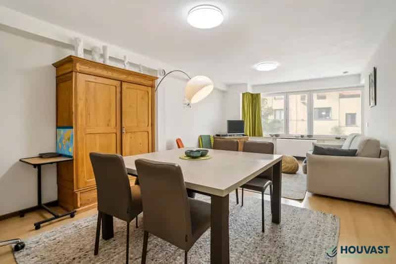 Appartement te Koop Oostende Rustige Straat