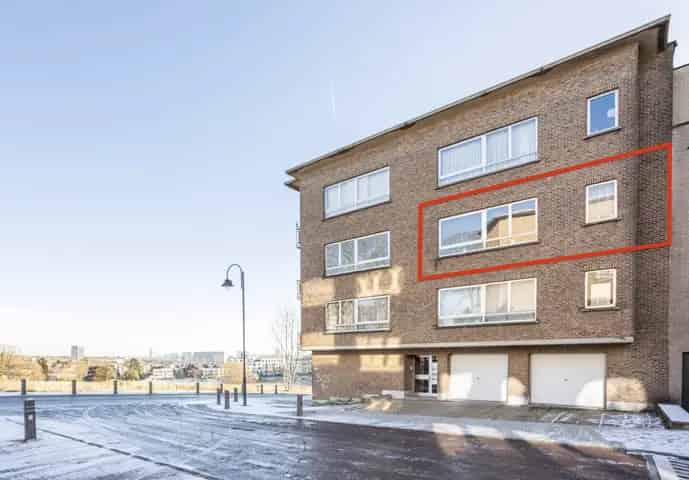 Appartement te koop Berchem-Sainte-Agathe