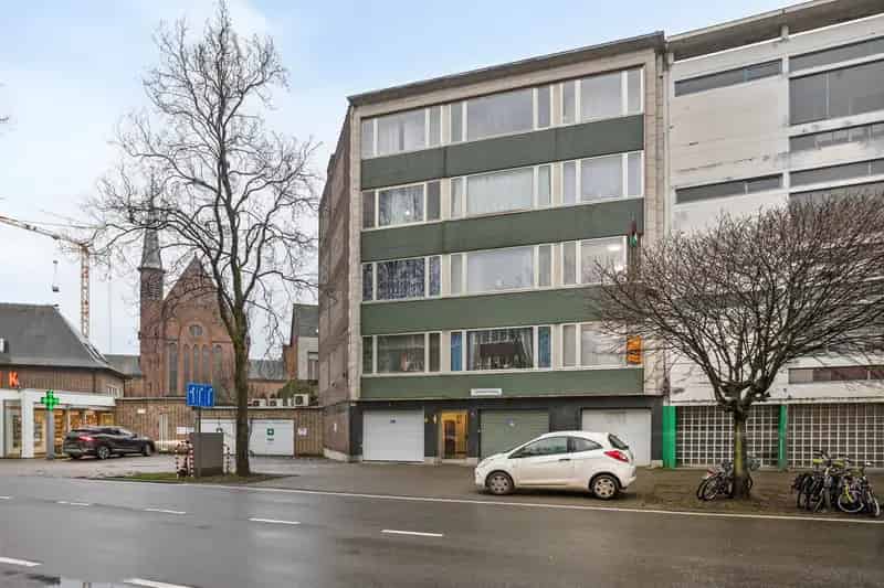 Appartement te koop