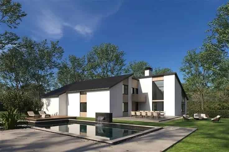 Te renoveren villa Schotenhof 4000m²