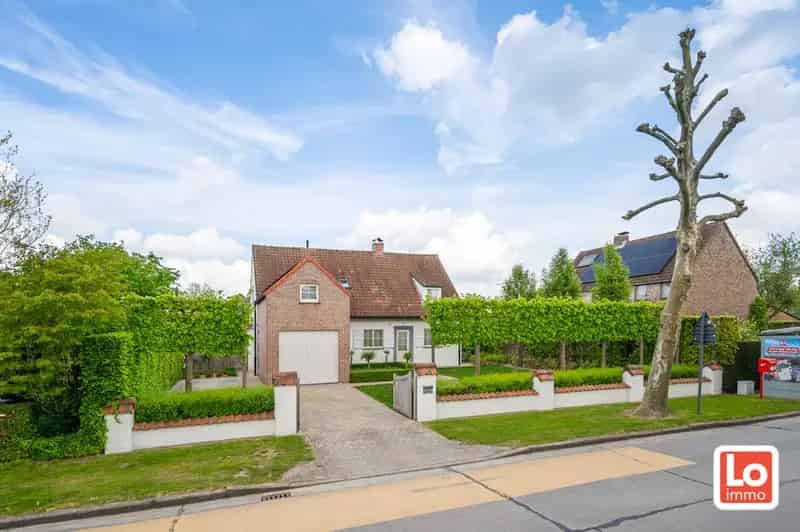 Huis te koop