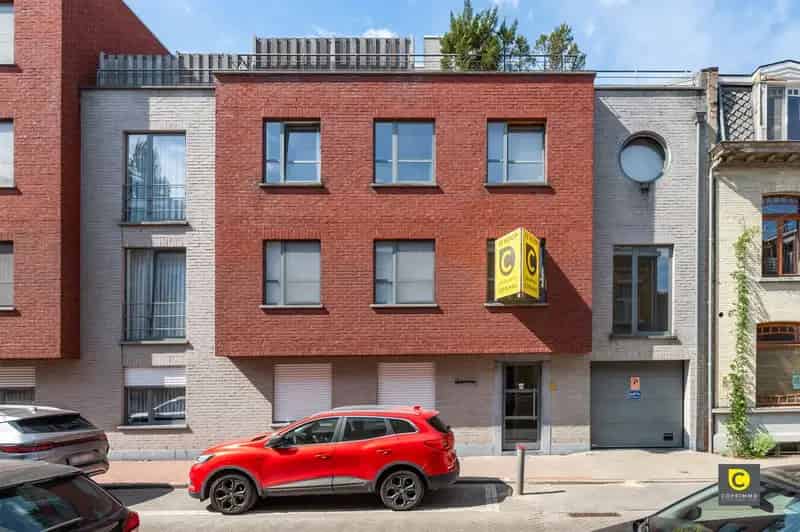Appartement te koop