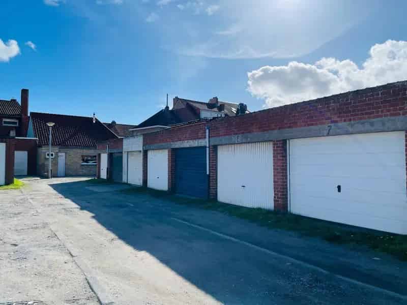Appartement Veurnestraat 78 G1 Volledig Aanbod