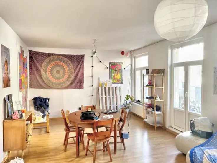 Duplex te Koop 101m² 3 slaapkamers Madou Botanique