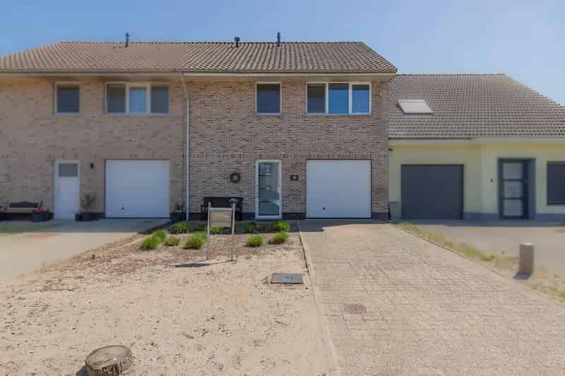 Huis te huur