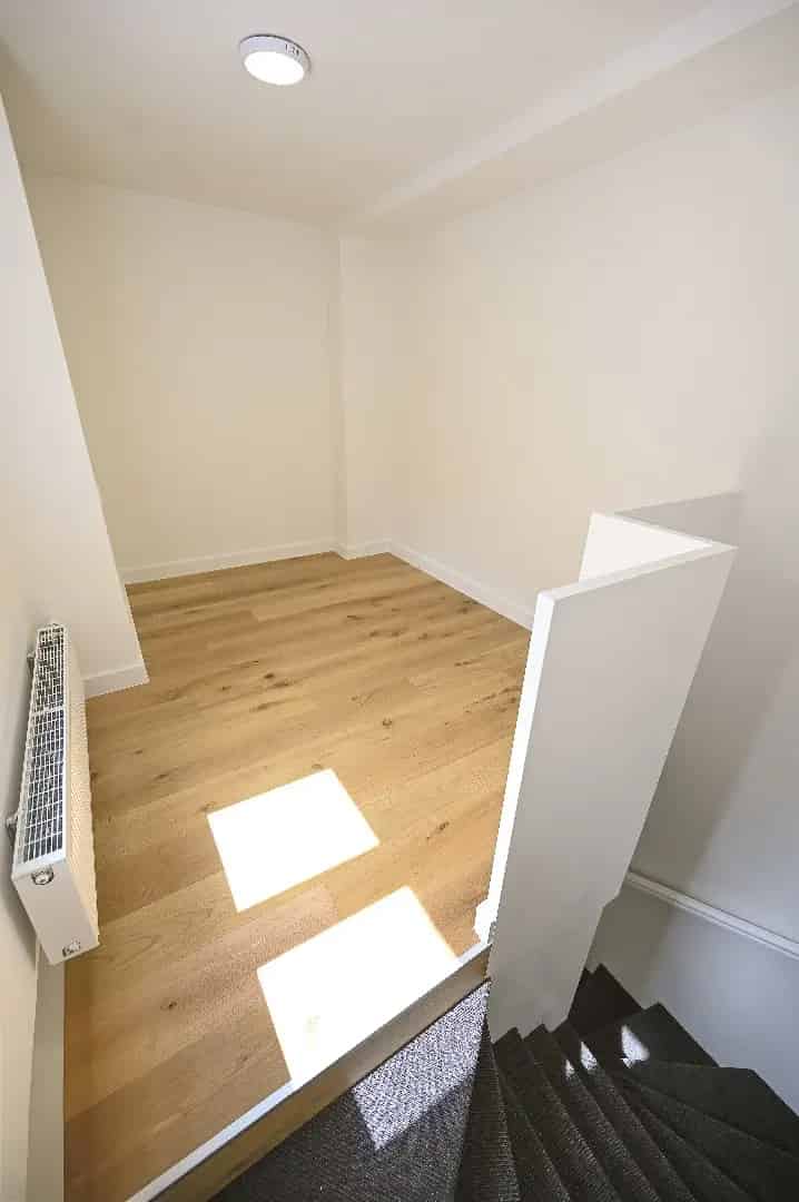 Gerenoveerd Duplexappartement Blankenberge Nabij Zee