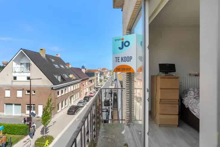 Appartement te Koop De Haan: Instapklaar & Gerenoveerd