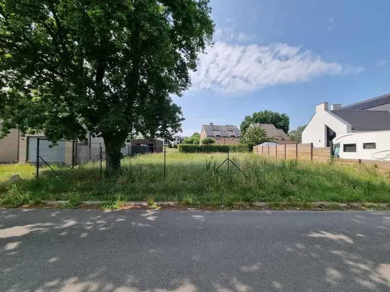 Bouwgrond 4a 61ca Uitstekende Locatie