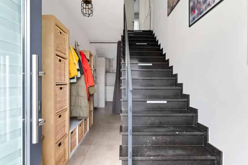 Moderne woning 2018 te Kapellen Stabroek 3 slaapkamers garage