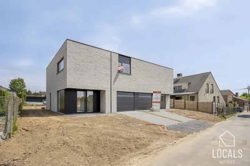 Instapklare Energiezuinige Nieuwbouwwoning te koop