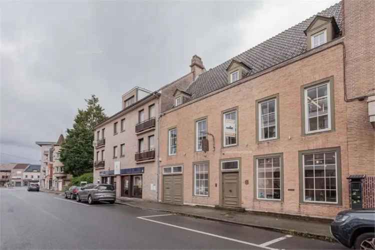 Herenhuis te koop Roeselare