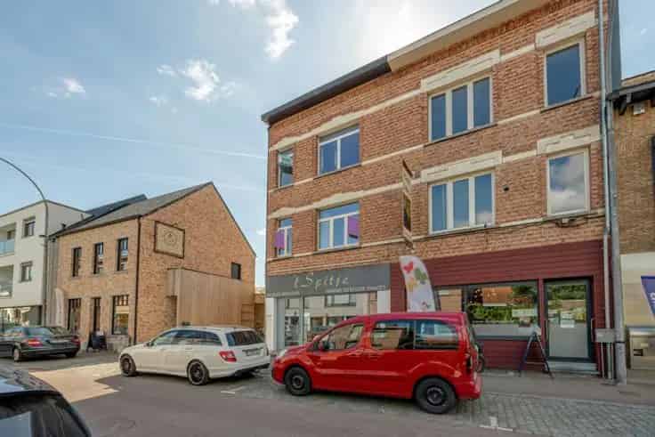 Duplex Te Koop