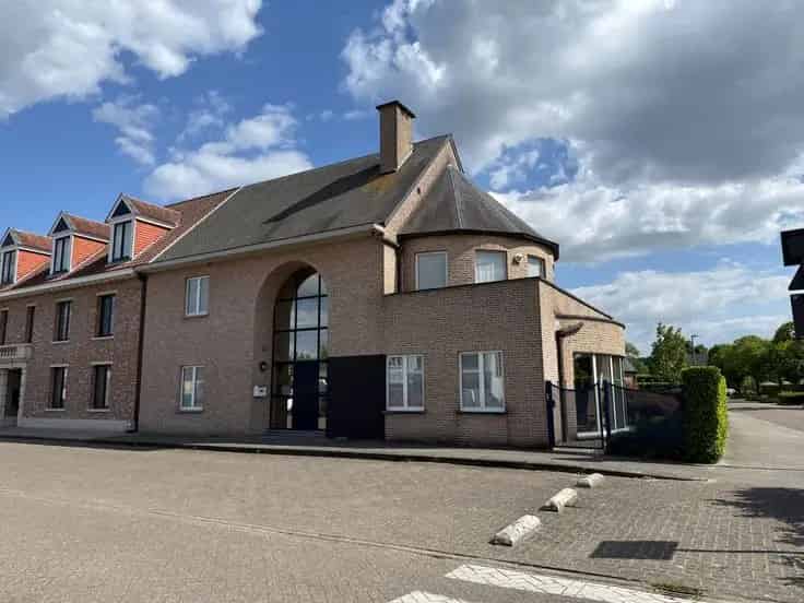 Ruime gezinswoning 4 slaapkamers 2 badkamers Ramsel