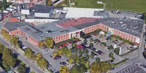 Volledig Aanbod Luchthavenlei 7 2100 Deurne