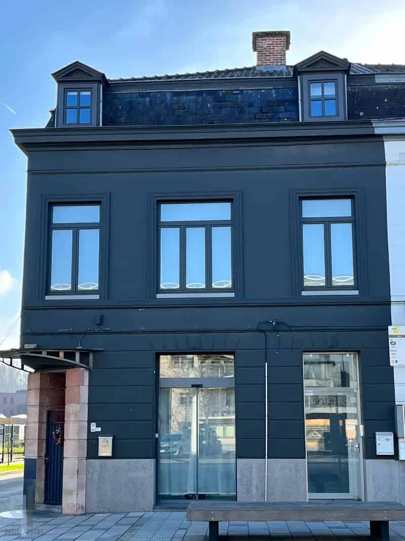 Ruim Duplex Appartement 182m2 te Sint Lievens Houtem