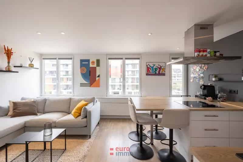 Appartement te huur Nieuwpoort Bad - Modern gerenoveerd
