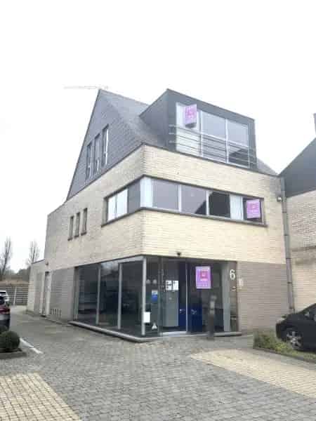 Handelspand Geel 2 slaapkamers investering
