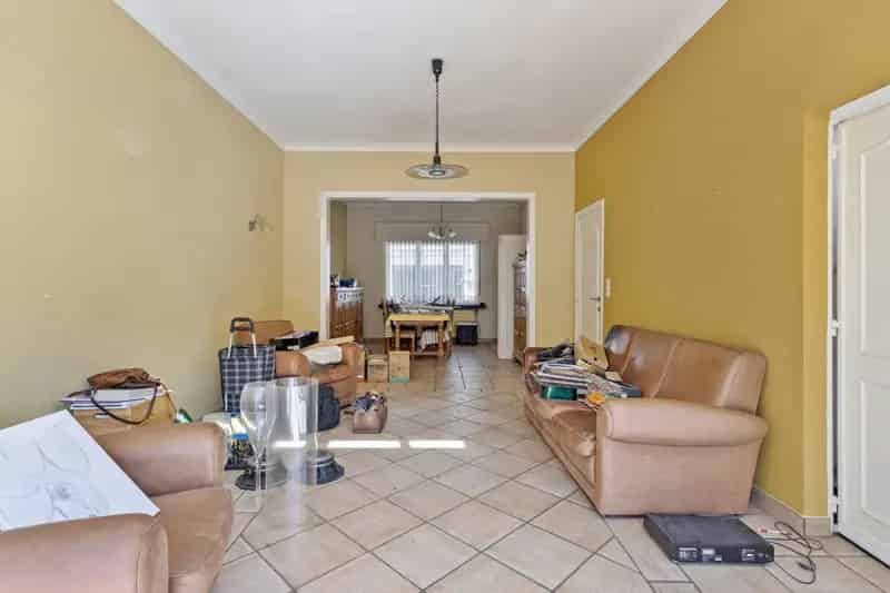 Huis te huur Vilvoorde 6 slaapkamers tuin