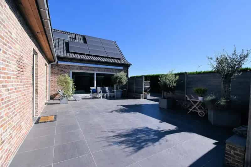 Gezellige Comfortabele Woning