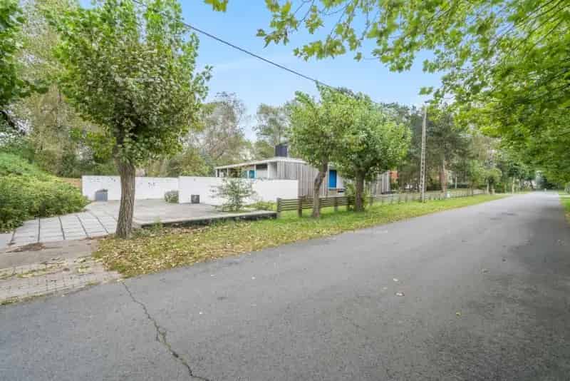 Villa te koop Nieuwpoort 3 slaapkamers Modernistische architectuur