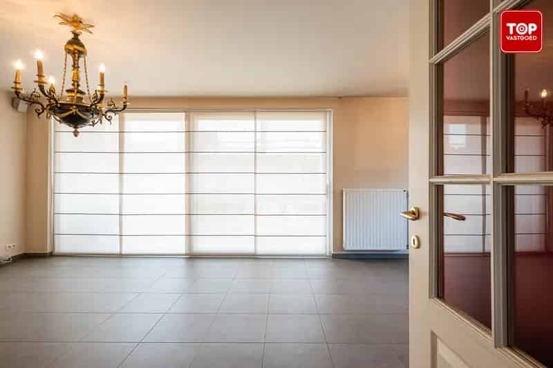 Appartement te huur Belzele 2 slaapkamers instapklaar