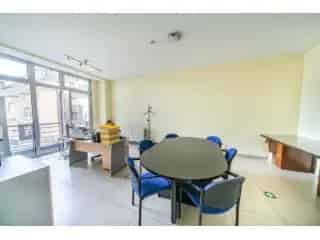 Kantoor te Koop Charleroi 70m2